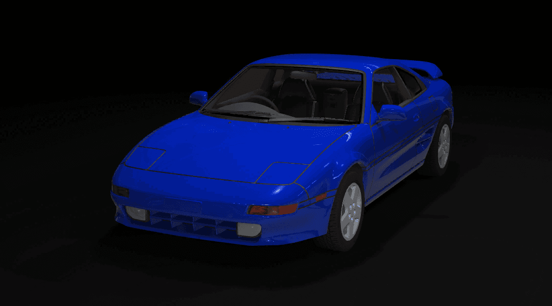 SRX